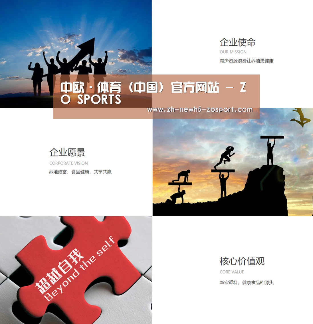 企业文化(图1)