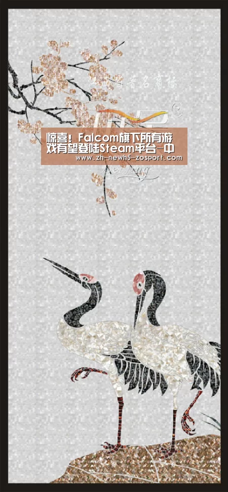 惊喜!Falcom旗下所有游戏有望登陆Steam平台-中欧体育,中欧体育app,中欧体育官网,中欧体育官网入口(图2) 中欧体育,中欧体育app,中欧体育官网,中欧体育官网入口